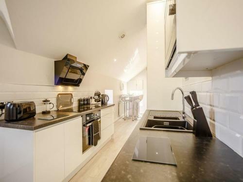 Swallow Cottage - Uk33159