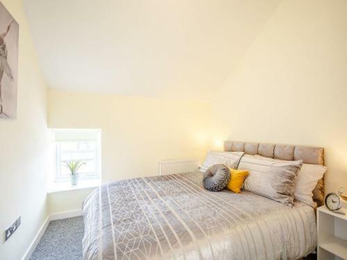 Swallow Cottage - Uk33159