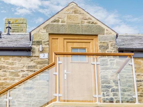 Swallow Cottage - Uk33159
