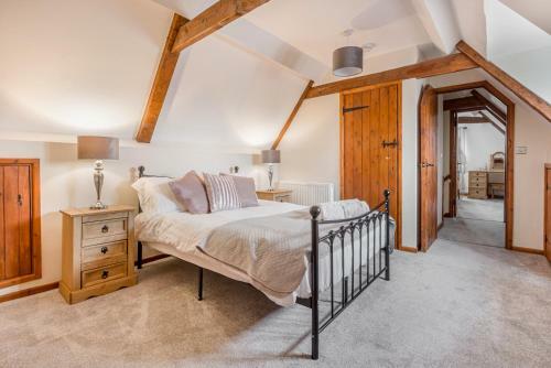 Stunning 5 Bed Cottage Cawston Norwich