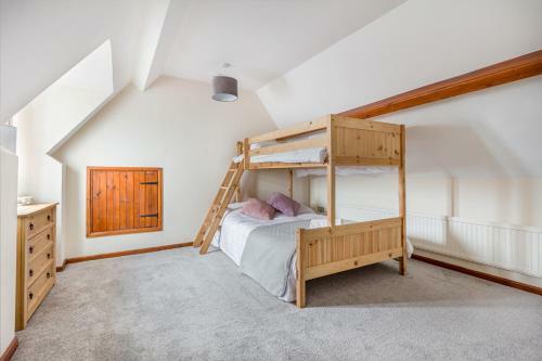 Stunning 5 Bed Cottage Cawston Norwich