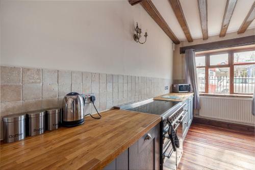 Stunning 5 Bed Cottage Cawston Norwich