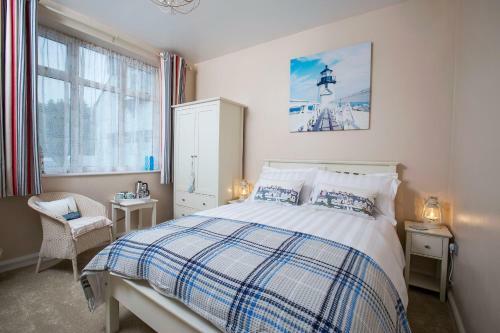 Castellor Bed & Breakfast