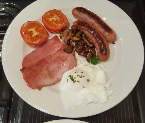 Castellor Bed & Breakfast