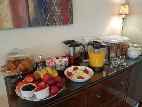 Castellor Bed & Breakfast