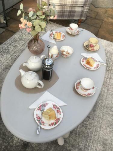 Castellor Bed & Breakfast
