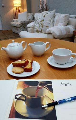 Castellor Bed & Breakfast