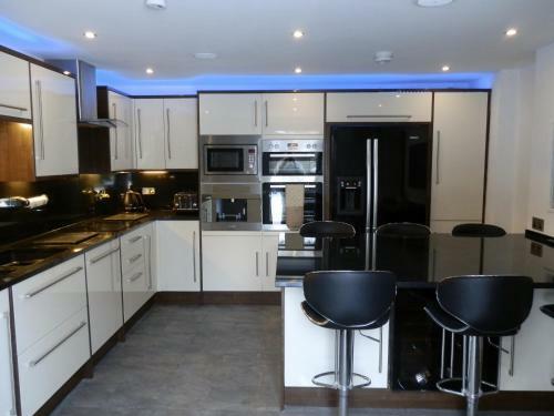 Castle House Holiday Home