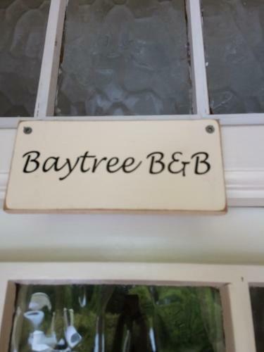 Baytree B&B