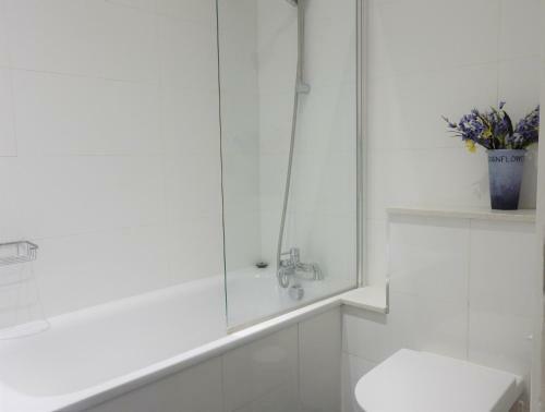 Lovely 3 Bed Apartment Chatham By Historic Dockyard