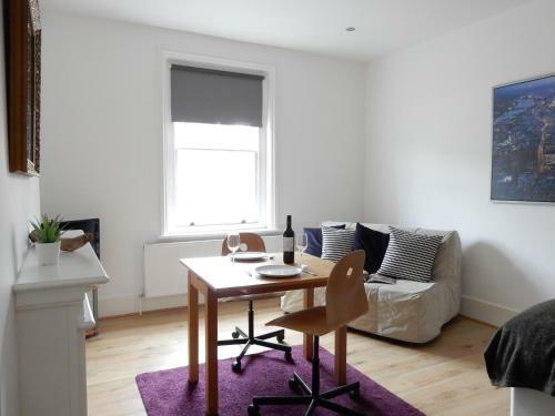 Lovely 3 Bed Apartment Chatham By Historic Dockyard