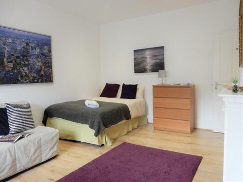 Lovely 3 Bed Apartment Chatham By Historic Dockyard