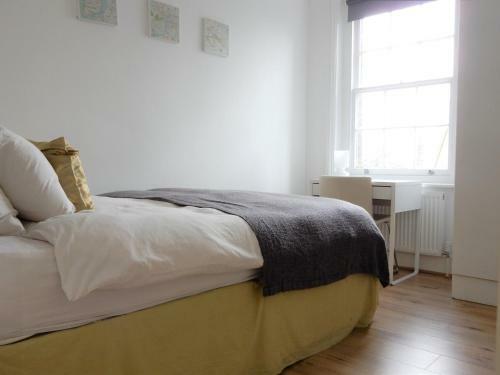 Lovely 3 Bed Apartment Chatham By Historic Dockyard
