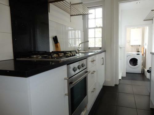 Lovely 3 Bed Apartment Chatham By Historic Dockyard