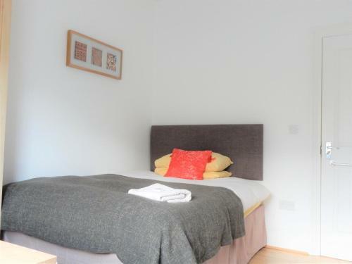 Lovely 3 Bed Apartment Chatham By Historic Dockyard