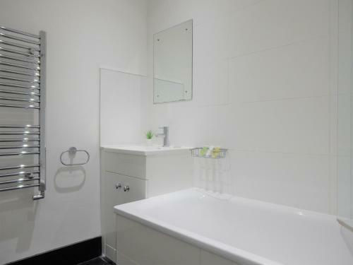 Lovely 3 Bed Apartment Chatham By Historic Dockyard