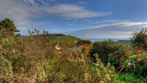 Fleur Of Charmouth