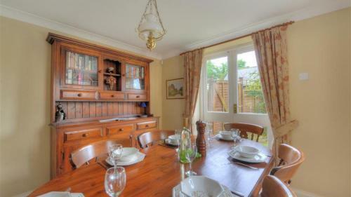 Moonfleet Cottage