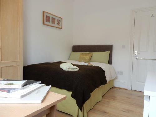 Hostal Double Room, Chatham Dockyard