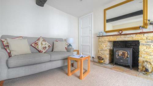 Foxley Cottage