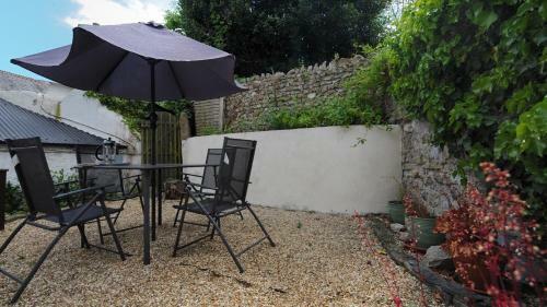 Foxley Cottage