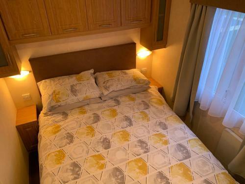 Chapel Caravans Ps12a