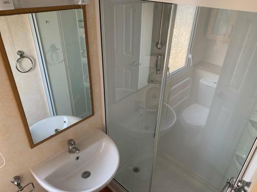 Chapel Caravans Ps12a