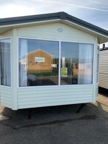 Chapel Caravans Ps12a