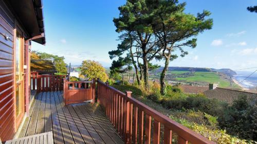 The Lodge @ Clifftop Park
