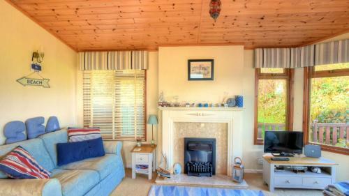 The Lodge @ Clifftop Park