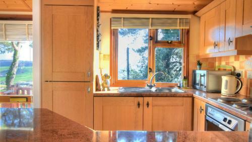 The Lodge @ Clifftop Park