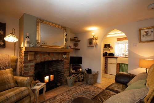 Cosy Cottage