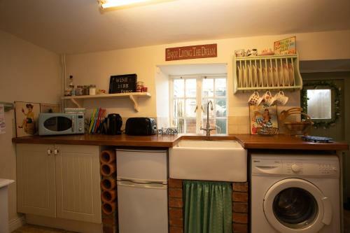 Cosy Cottage