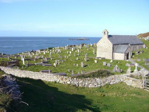 Penrhyn Cottage
