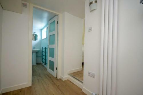 Apartment Ger Y Bae Sleeps 2