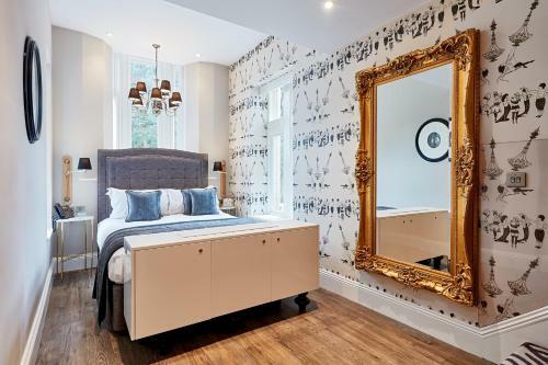 Hotel Oddfellows On The Park