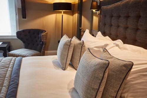 Hotel Oddfellows On The Park