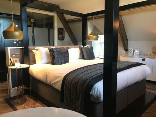 Hotel Oddfellows On The Park