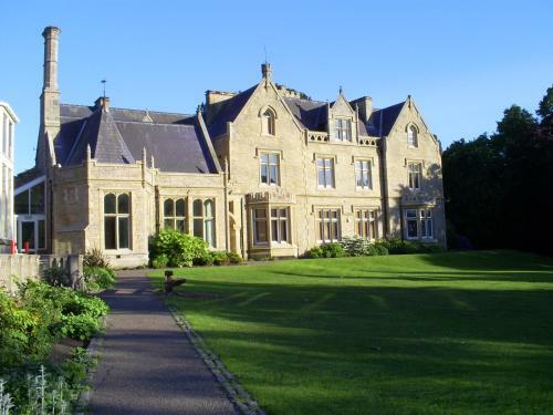 Hotel Oddfellows On The Park