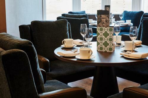 Hotel Oddfellows On The Park