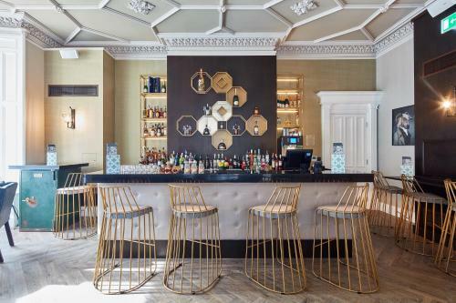 Hotel Oddfellows On The Park