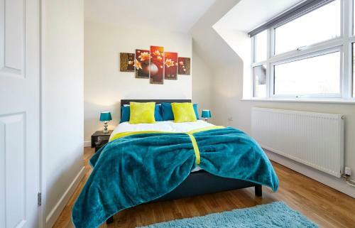 Kohinoor Serviced Apartments