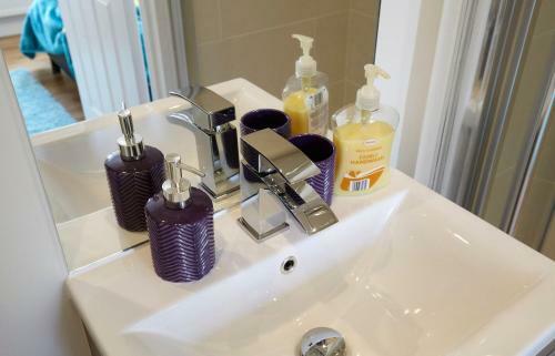 Kohinoor Serviced Apartments