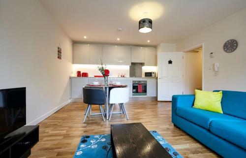 Kohinoor Serviced Apartments