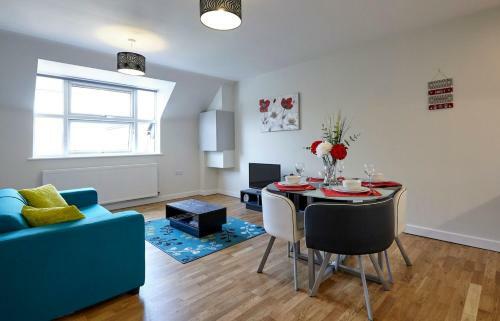 Kohinoor Serviced Apartments