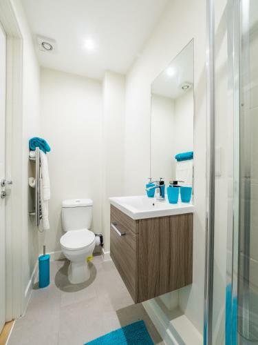 Kohinoor Serviced Apartments