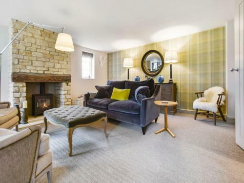 Westerleigh Cottage