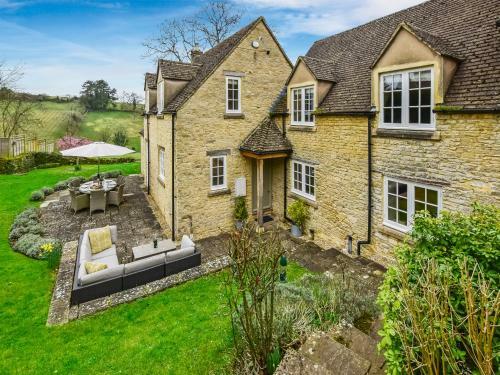 Westerleigh Cottage