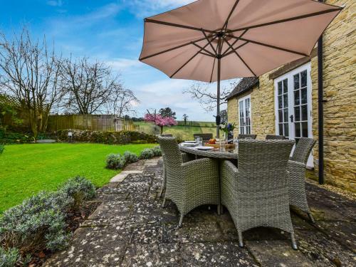 Westerleigh Cottage