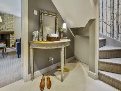 Westerleigh Cottage